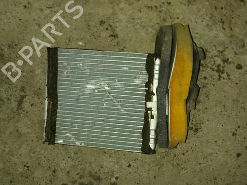 Used Heater matrix Heater matrix 35683072 35683072