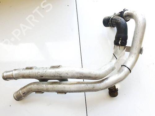 Used Pipe Pipe 36687165 36687165