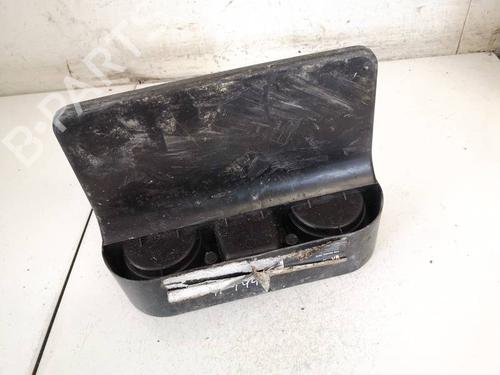 Cup/Object holder SKODA OCTAVIA II (1Z3) 1.9 TDI | BP35116562I37 - Image 3