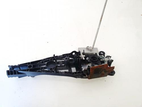 front-right-exterior-door-handle-opel-insignia-a-g09-2008-2009-2010-2011-2012-2013-2014-2015-2016-2017-35453353 main image