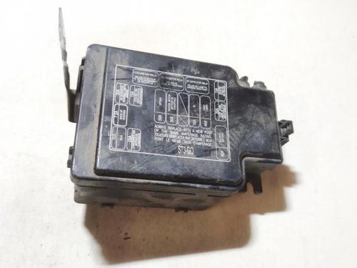Used Fuse box Fuse box HONDA CIVIC VI Hatchback (EJ, EK) 1.6 (120 hp) 33105175 33105175