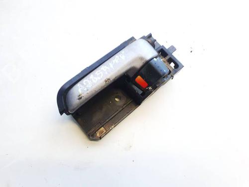 Used Front left interior door handle Front left interior door handle SUZUKI SX4 (EY, GY) 1.6 VVT 4x4 (RW416) (107 hp) 35339381 35339381