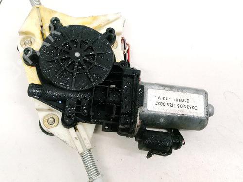 Used Right front window motor Right front window motor 35559360 35559360