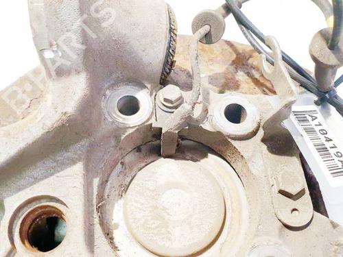 Used Electronic module Electronic module 34865966 34865966