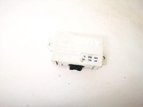 Used Electronic module Electronic module 35598598 35598598