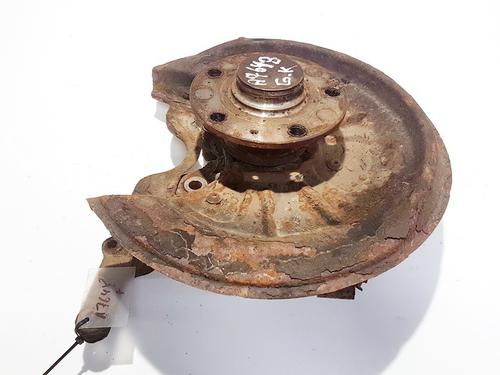 Used Left rear steering knuckle Left rear steering knuckle 35465453 35465453