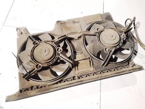 Used Fan Fan 35149981 35149981