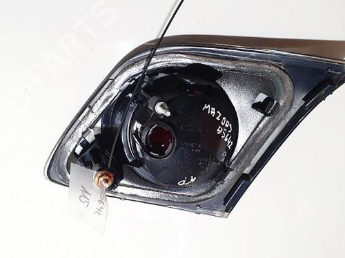 Left tailgate light MAZDA 3 (BK) 1.6 DI Turbo | BP38740500C79 - Image 2