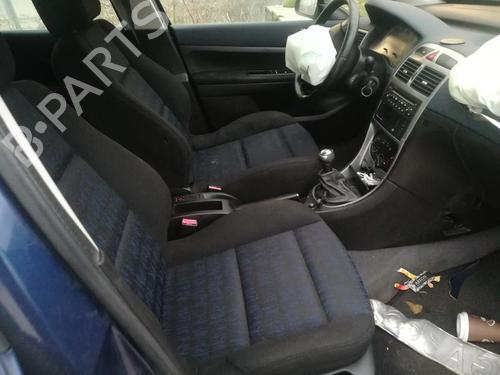 Engine mount PEUGEOT 307 (3A/C) 2.0 HDi 110 | BP33519528M89  - Image 6