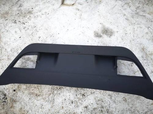 Used Boot lining Boot lining SEAT LEON (1P1) 1.6 (102 hp) 40243295 40243295