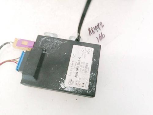 Electronic module VW PHAETON (3D1, 3D2, 3D3, 3D4, 3D6, 3D7, 3D8, 3D9) 3.2 V6 | BP32922023M83 - Image 2
