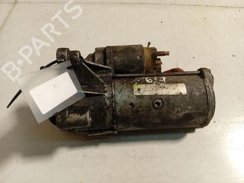 Used Starter Starter RENAULT MEGANE II (BM0/1_, CM0/1_) 1.9 dCi (BM0G, CM0G) (120 hp) 40068196 40068196