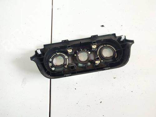 Climate control SUZUKI SWIFT III (MZ, EZ) 1.3 (RS413, ZC11S) | BP35044147I5 - Image 2