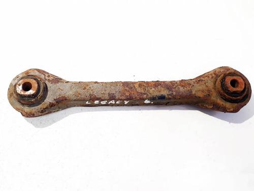 Used Right rear suspension arm Right rear suspension arm PEUGEOT 407 (6D_) 1.6 HDi 110 (6D9HZC, 6D9HYC) (109 hp) 36312485 36312485