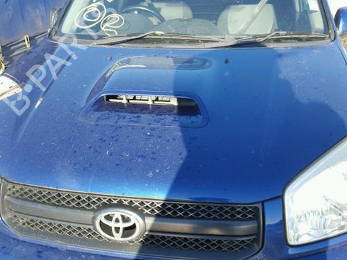 Engine mount TOYOTA RAV 4 II (_A2_) 2.0 D 4WD (CLA20_, CLA21_, CLA20R, CLA21R) | BP33499717M89  - Image 5