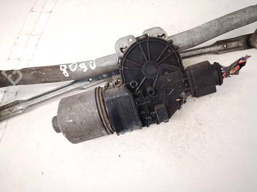 Used Front wiper motor Front wiper motor FIAT CROMA (194_) 1.9 D Multijet (194AXB1B) (120 hp) 35385336 35385336