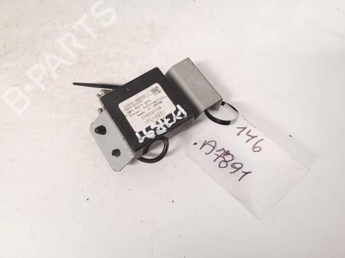 Used Electronic module Electronic module NISSAN PRIMERA Hatchback (P12) 1.9 dCi (120 hp) 32904585 32904585