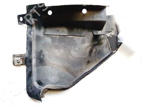Torpedoplade Torpedoplade CITROËN C5 III (RD_) 1.6 HDi 110 (RD9HZC) (109 hp) 39907165 39907165