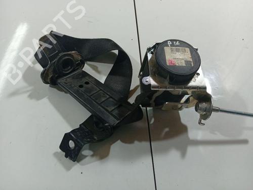 Front left seatbelt OPEL ASTRA H (A04) 1.9 CDTI (L48) | BP34941787I26 - Image 3