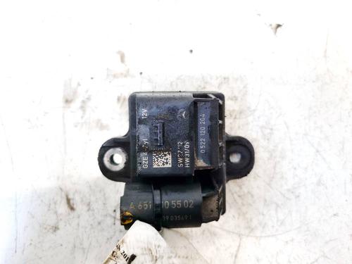 Electronic sensor MERCEDES-BENZ E-CLASS (W212) E 250 CDI / BlueTEC 4-matic (212.082, 212.097) | BP35305484M84 - Image 2