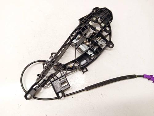 Used Front left exterior door handle Front left exterior door handle NISSAN DAYZ (B21W) 0.7 (49 hp) 34815389 34815389