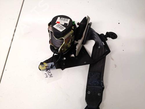 Used Rear left seatbelt Rear left seatbelt 35321630 35321630
