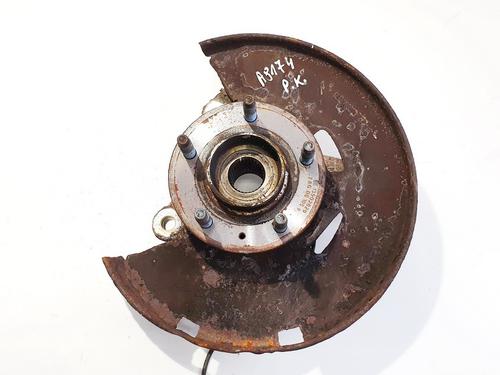 Used Left front steering knuckle Left front steering knuckle 35399282 35399282