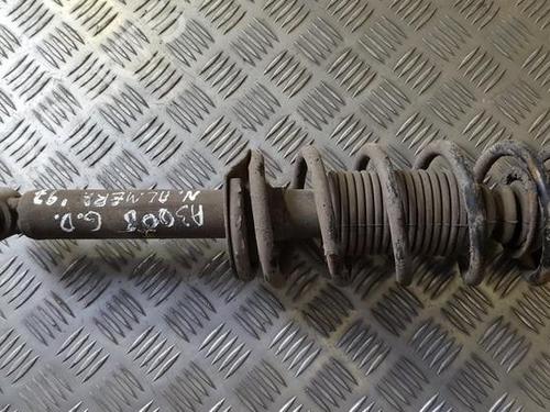 Used Shock absorber spring Shock absorber spring NISSAN ALMERA I Hatchback (N15) 1.6 SR, SLX (90 hp) 35672899 35672899