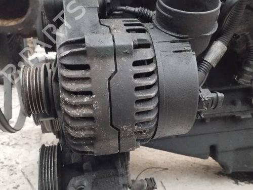 Used Alternator Alternator BMW 5 (E39) 525 tds (143 hp) 35229082 35229082