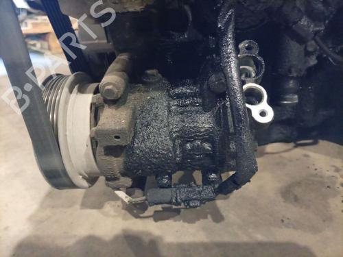 AC compressor NISSAN NOTE (E11, NE11) 1.5 dCi | BP39757781M34 - Image 3