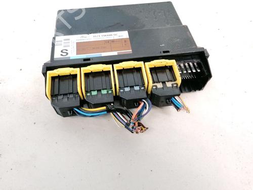 Electronic module FORD MONDEO III (B5Y) 2.0 TDCi | BP35514153M83 - Image 2