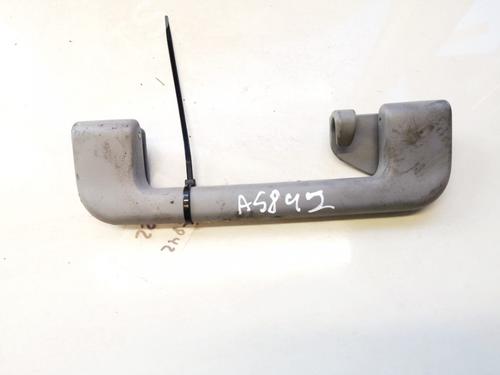 Used Interior roof handle Interior roof handle ALFA ROMEO 166 (936_) 2.4 JTD (936A2A__) (136 hp) 35639272 35639272