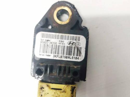 Electronic module KIA RIO II (JB) 1.5 CRDi | BP32929695M83 - Image 2