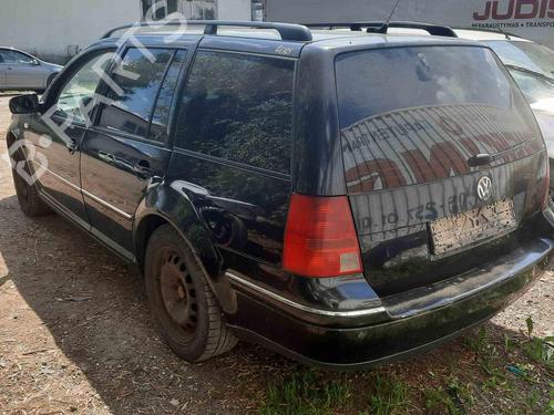 Boot lining VW BORA I (1J2) 1.9 TDI | BP35600714I3 - Image 8