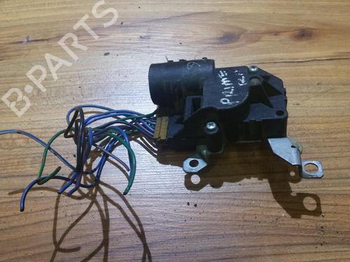 Used Electronic module Electronic module NISSAN PRIMERA Hatchback (P10) 1.6 (90 hp) 33521412 33521412