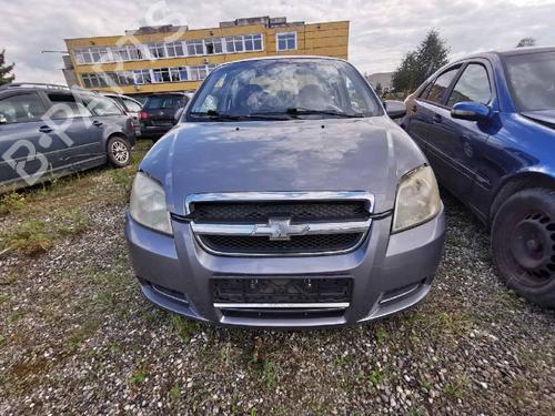 Switch CHEVROLET AVEO / KALOS Saloon (T200) 1.4 | BP34920366I30 - Image 6