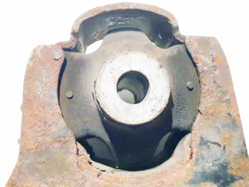 Engine mount TOYOTA AURIS (_E15_) 1.4 D-4D (NDE150_, NDE150R) | BP32547331M89 - Image 3