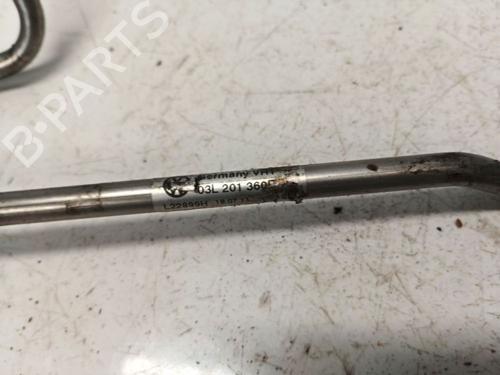 Pipe VW GOLF VI (5K1) 1.6 TDI | BP34994767M125 - Image 4