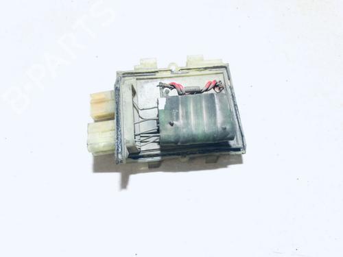 Used Heater resistor Heater resistor VW PASSAT B3/B4 Variant (3A5, 35I) 1.9 D (68 hp) 35883663 35883663