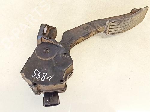 Pedale Pedale SUBARU OUTBACK (BL, BP) 2.0 D AWD (BPD) (150 hp) 35645886 35645886