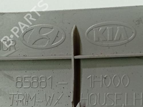 Other KIA CEE'D Hatchback (ED) 1.6 CRDi 90 | BP34849113O1 - Image 4
