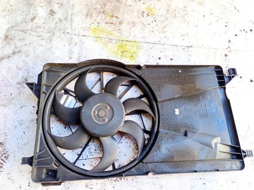 Used Fan Fan FORD FOCUS II (DA_, HCP, DP) 1.6 TDCi (109 hp) 34802197 34802197