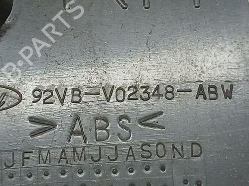 Air vent FORD TRANSIT Van (E_ _) 2.5 DI (EAL, EAS) | BP36456373I21 - Image 6