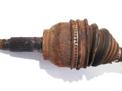 Right front driveshaft AUDI A6 C6 (4F2) 2.4 | BP35262298M39 - Image 2