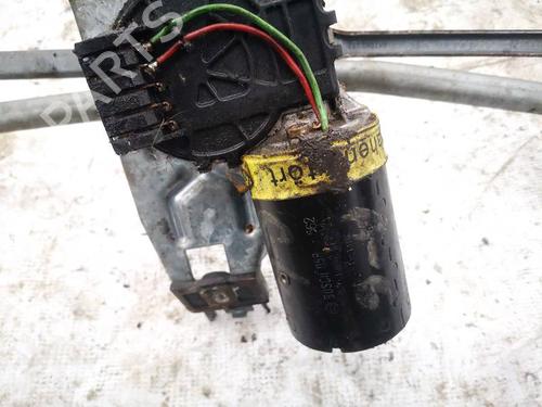 Used Front wiper motor Front wiper motor AUDI A6 C4 Avant (4A5) 2.5 TDI (116 hp) 35188625 35188625