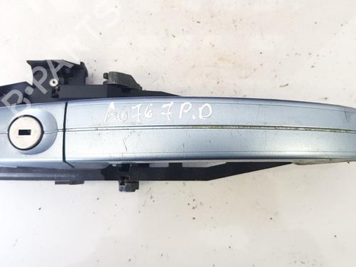 front-right-exterior-door-handle-ford-c-max-dm2-2007-2008-2009-2010-35523426 main image