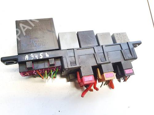Used Fuse box Fuse box SKODA OCTAVIA I (1U2) 1.9 TDI (90 hp) 32964822 32964822