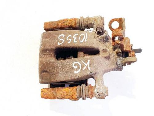 Used Left rear brake caliper Left rear brake caliper KIA VENGA (YN) 1.4 CVVT (90 hp) 34981848 34981848