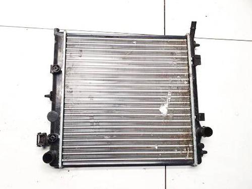 Used Water radiator Water radiator 34920916 34920916