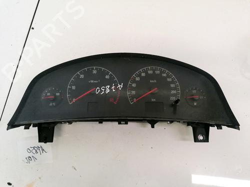 Used Instrument cluster Instrument cluster 35453176 35453176